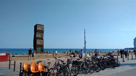 Die 10 schönsten strände barcelona. Strand in Barcelona 🏖 Wo ist es am schönsten? Erfahrungen