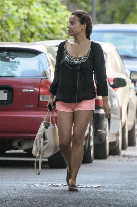 Anna mucha pojawiła się na spotkaniu kobiet ciężarnych. Mamy pierwsze zdjęcia Anny Muchy w ciąży. Nie była zadowolona z obecności paparazzo