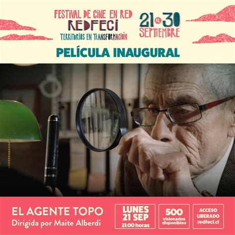 Sergio chamy, rómulo aitken, marta olivares, berta ureta, zoila gonzález. "El agente topo", la nueva película de Maite Alberdi ...