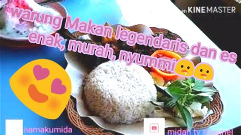 Satuan brimob polda jawa barat mendirikan dapur umum guna membantu masyarakat terdampak pembatasan sosial berskala besar (psbb). Warung makan Legendaris Murah, banyak & nyummy di ...