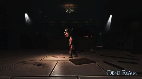 This fluid fighter marries its signature fighting style with mma fighting techniques to deliver a major kick for players new and old. Dead Realm « Skidrow & Reloaded Games