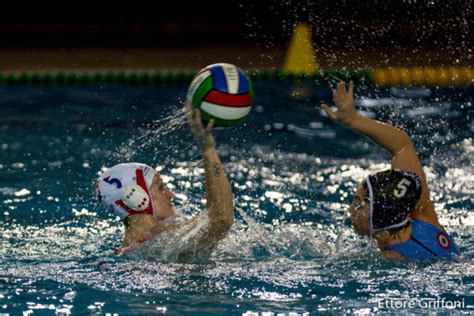 Ssd unime superata in casa dalla quotata nuoto catania. Pallanuoto femminile, Serie A1 2018-2019: parte il ...