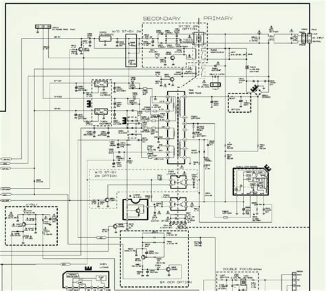Free home electrical wiring diagram software download. LG TV CIRCUIT DIAGRAM FREE DOWNLOAD - Auto Electrical Wiring Diagram