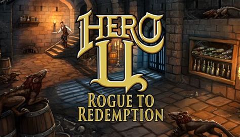 Bu gezegeni ve sevimli canlıları çok sever. HeroU Rogue to Redemption-SKIDROW « GamesTorrent