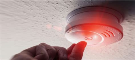 Carbon monoxide detector alarms may sound for a variety of reasons, but until you have diagnosed for sure why a particular alarm has sounded, you should assume that it has detected dangerous carbon monoxide indoors and you should follow the safety advice above. Summer Home Maintenance Tips - PacWest Home Inspections