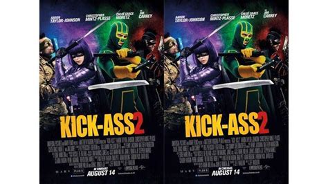 Part ii film austria 2011 | rahasia besar yang disimpan bertahun akhirnya terbongkar. Sinopsis 'Kick-Ass 2' Tayang di Big Movies GTV Selasa (28 ...