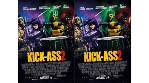 Keep checking rotten tomatoes for updates! Sinopsis 'Kick-Ass 2' Tayang di Big Movies GTV Selasa (28 ...