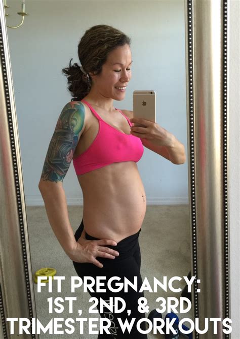 To set the record straight, pregnancy tests do not contain plan b pills, or pills of any. Diary of a Fit MommyFit Pregnancy: 1st, 2nd, & 3rd ...