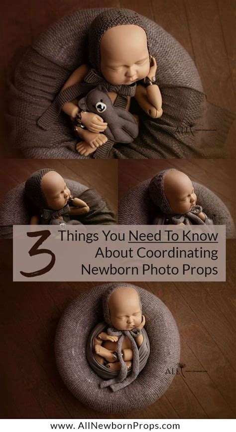 Being taught by a professional would help you learn details in both photography and handling while some people like to keep it simple, others may opt to try a specific theme complete with costumes and props. Newborn Photography Props: Tips on Creating Luxurious ...