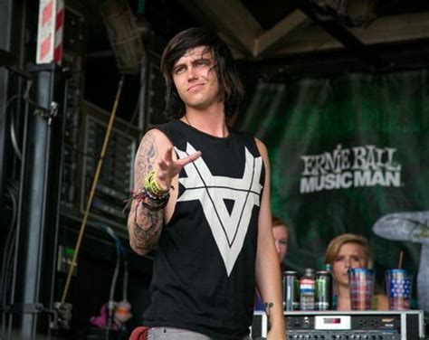 Is the beetlejuice musical tour still gonna happen fall 2021? kellin :) | Kellin quinn, Copeland quinn, Warped tour