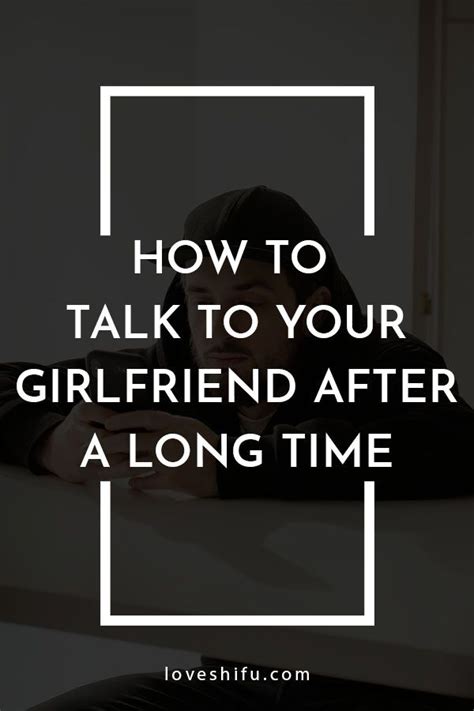 Starting to date again after you've gotten out of years of dating the same person. Pin on Dating Advice For Men