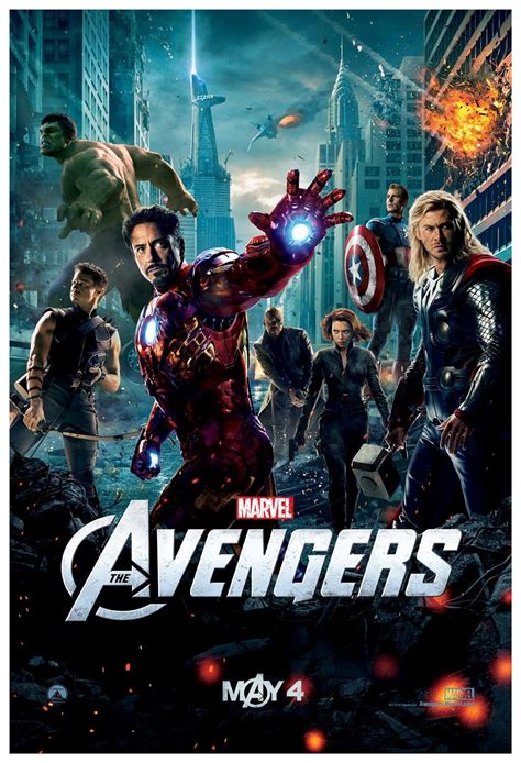 Nonton film bioskop sub indo dan streaming movie terbaru. "The Avengers" is here to save the day