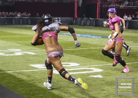 The league rebranded as the legends football league in 2013 and shifted away from. LFL Wardrobe Malfunctions - ImagezBank