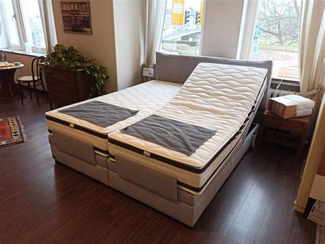 Boxspringbett ohne matratze und topper. Boxspringbett von Brinkhaus ohne Matratzen 1614942806450 ...