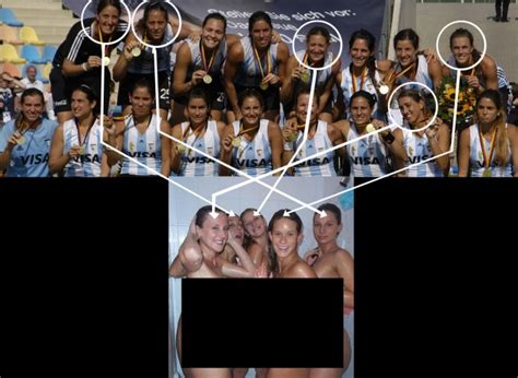 Belén succi, florencia mutio, silvina d'elía, noel las leonas arrancarán la nueva competencia, denominada pro league, el sábado 26 del corriente. ¿Desnudas en la ducha? Las fotos de las 'Leonas' que a ...