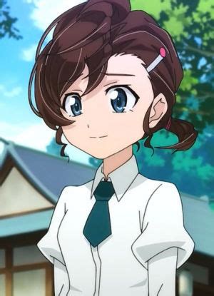 Mana INUYAMA | Anime-Planet