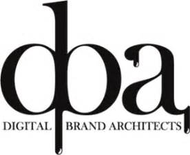 Digital brand architects (aka dba) is rolling out digital brand products, or dbp, which will let bloggers build their own lifestyle or fashion labels. Leadership — Digital Brand Architects