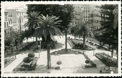 Wikipedia este paseo arbolado, recientemente peatonalizado al 100%, cuenta con cafeterías y bares donde poder ir tomando fuerzas para el camino. Árboles Monumentales de Murcia y Cuenca del Segura ...