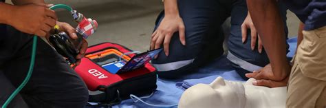 Yes it is possible to get trained in cpr for free. Free Heartsaver CPR Class - Elite Care Emergency Hospital