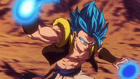 Reddit is the best place for trivia about any topic, and comic books are no different! "DRAGON BALL SUPER: BROLY" review: Most action-packed film ...