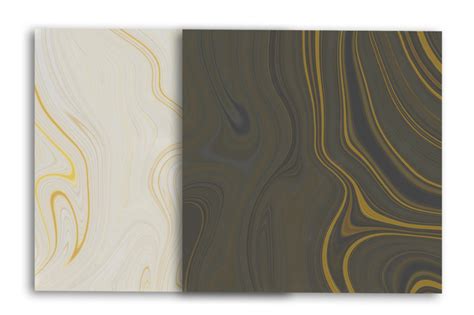 Maybe you would like to learn more about one of these? Liquid Gold Marble Digital Paper By BonaDesigns | TheHungryJPEG.com