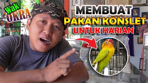 Setelan pakan burung love bird подробнее. Pakan Lovebird Fighter Goldcoin - Racikan Pakan Lovebird ...