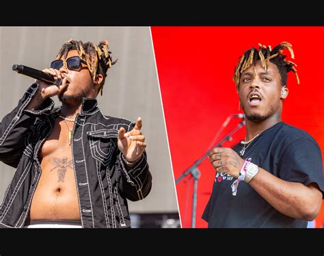 American recording artist juice wrld comes through with a new single titled lucid dreams. Juice WULD becomes most streamed artiste in the US after ...