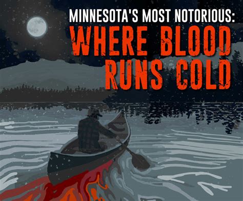 Minnesota's Most Notorious : MOST NOTORIOUS