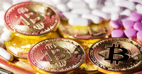 Bitcoin and similar cryptocurrencies have been around for years, but bitcoin is getting a lot more attention than usual in. Corrupt Cop Sentenced to Prison for Accepting Bitcoin Bribe from Dark Web Drug Dealer ...