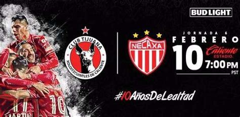 Mexico liga mx clausura 2020/2021 round: Resultado: Tijuana vs Necaxa [Vídeo Goles - Resumen ...
