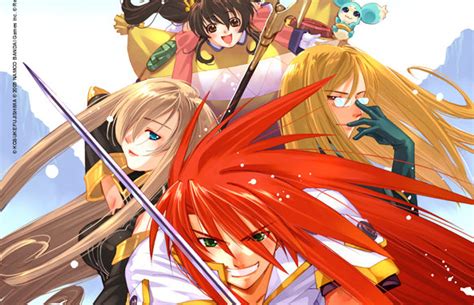 Watch cartoons online, watch anime online, english dub anime. The Tales of the Abyss Main Series Manga Gets An Official ...