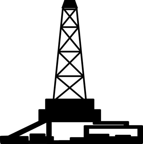 Appendix general data for petroleum processing contains general data on petroleum properties and some equipment properties. Petroleum Engineering Svg Png Icon Free Download (#191928 ...
