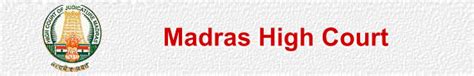 On 22 june 2012, the madras high court overturned the block, and clarified that only specific web addresses (or urls) carrying the illegal copies should be blocked and not the entire website. 127 Sweeper, Sanitary Worker Posts Apply Madras High Court ...