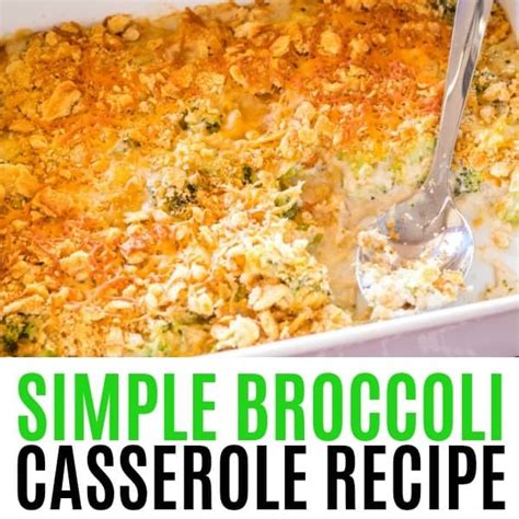 Since she likes this keto broccoli casserole so much, i've been making it quite often. Pin on Recipes