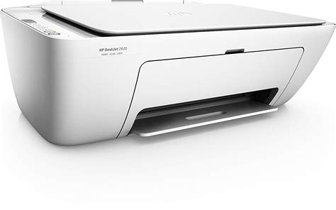 Contains hp support information, operating system requirements, and recent printer updates. اتش بي طابعة HP DeskJet 2620 All-in-One Printer - Romoz Store