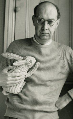 Got a problem or question? Philip Larkin Timeline | Sutori