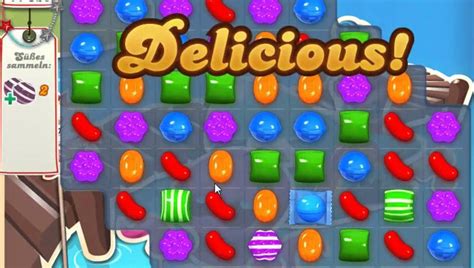 Novos jogos tipo candy crush. Candy Crush: Cómo superar el odiado nivel 130 sin morir en ...