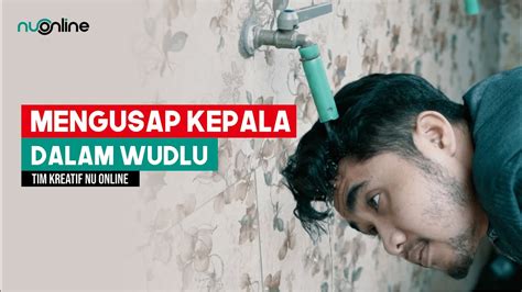 Cara berwudhu selanjutnya adalah memncuci kedua kaki hingga di atas mata kaki. Niat Wudhu Nu : Tata Cara Berwudhu Dan Doanya Thaharah ...