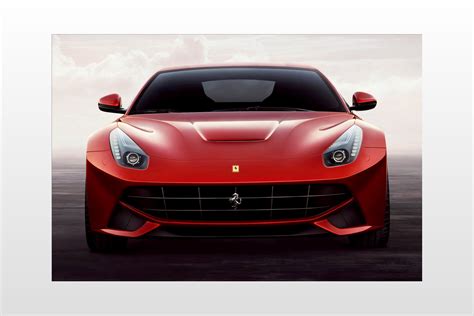 Maybe you would like to learn more about one of these? 2014 Ferrari F12 Berlinetta Specs, Prices, VINs & Recalls - AutoDetective