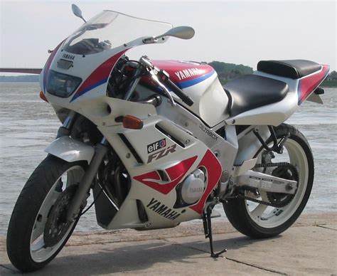 Related manuals for yamaha fzr 600. YAMAHA FZR 600