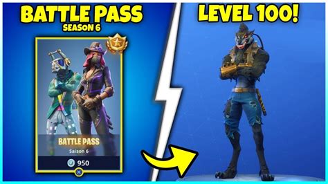 Nightshade is among the epic female skins for the game fortnite battle royale. Fortnite Battle Pass Level 100: OG Musik ist zurück ...