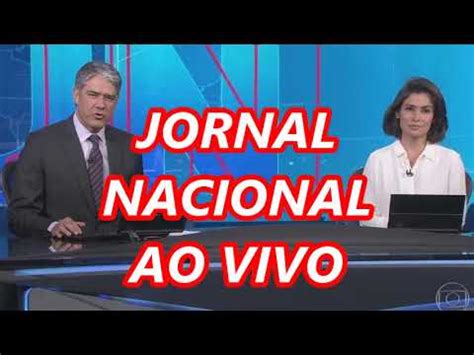 Presidente bolsonaro fala direto de brasília. Jornal Nacional de Hoje ao vivo Agora 03 08 19🙆‍♀🔴 Assistir Jornal Nacional Ao vivo - YouTube