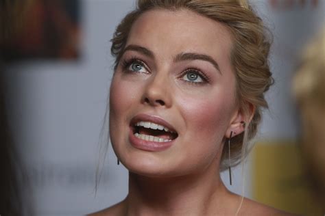 Margot elise robbie (born 2 july 1990) is an australian actress. Марго Робби - Margot Robbie фото №839380