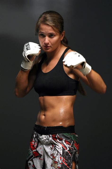 She and her team moved her camp to thailand to train for the fight. Karolina Kowalkiewicz - Strona 2 - Sport - WP.PL