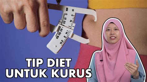 Pemakanan haruslah dijaga dengan memilih makanan yang kurang minyak, seimbang dan berkhasiat. Tip Diet Untuk Kurus - YouTube