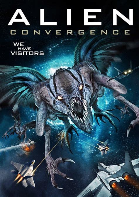 Rakuten tv a 8,99€ per la versione sd, a 8,99€ per la versione hd; Alien Convergence Streaming Ita - Guarda Ora