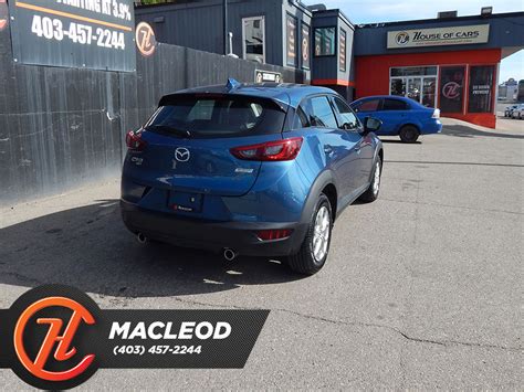 View mazda inventory results and vehicle details. Pre-Owned 2019 Mazda CX-3 GS AWD LEATHER SUNROOF Sport ...