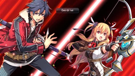Trails of cold steel ii. The Legend of Heroes: Trails of Cold Steel II For PC Shows ...