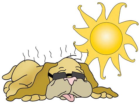 As advocates of country living, the dog days of summer are something we're all too familiar with. Free Dog Summer Cliparts, Download Free Dog Summer ...