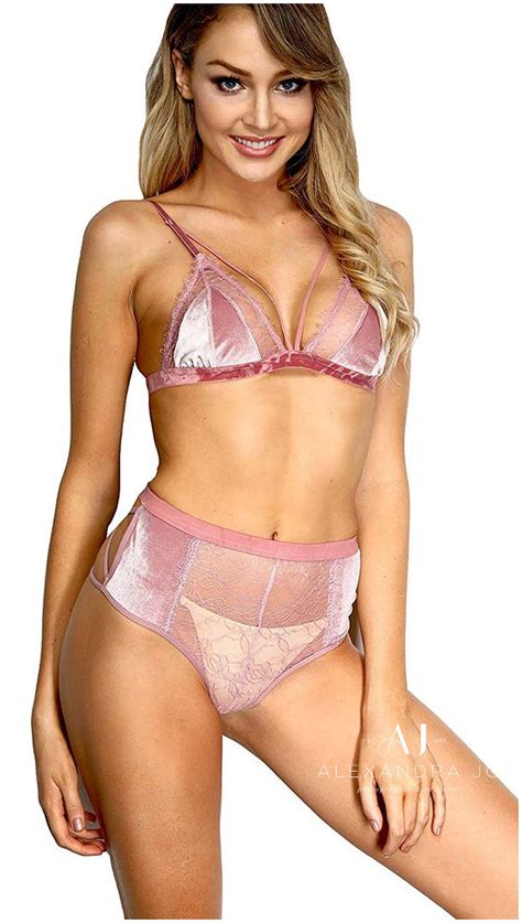 Any and all discussions about amazon as a whole are allowed. 12 Sexy Lingerie Pieces On Amazon Prime | Alexandra Jo ...